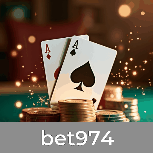 Bet974: Experiência Otimizada com Nosso Aplicativo Móvel para Apostar em Qualquer Lugar