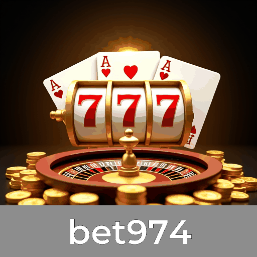 Bet974: Experiência Imersiva com Variedade de Jogos de Cassino